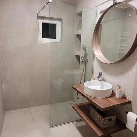 Lägenhet Al Mare - 39 *