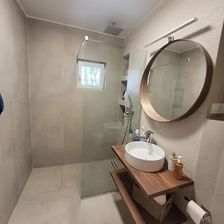 Lägenhet Al Mare - 39 *