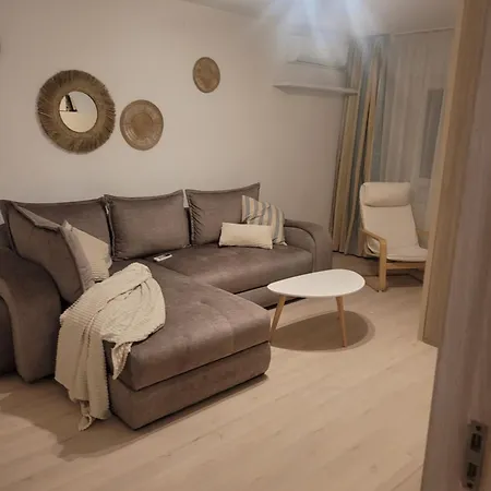 Al Mare - 39 Lägenhet Constanţa