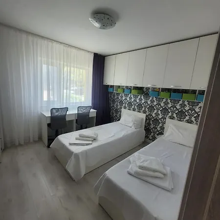 Al Mare - 39 Apartment *