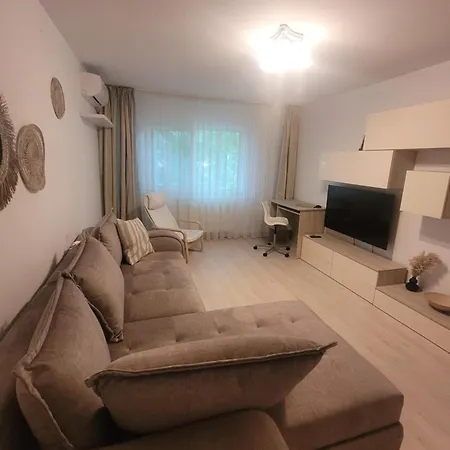 Al Mare - 39 Apartament