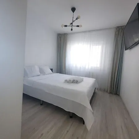 Al Mare - 39 Apartment *