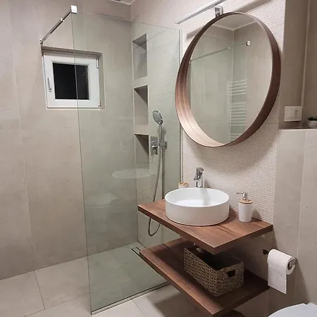 Apartment Al Mare - 39 *