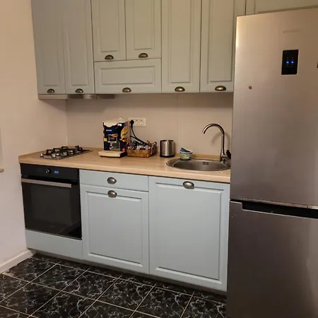 Al Mare - 39 Apartment