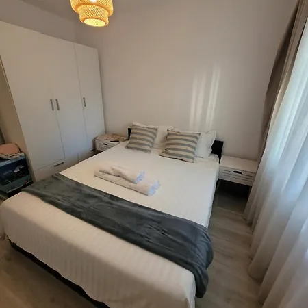 Apartment Al Mare - 39
