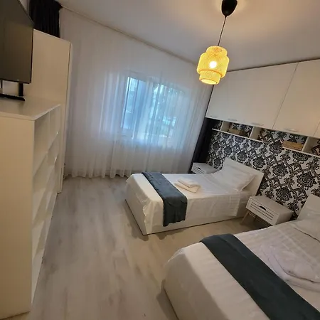 Apartament Al Mare - 39