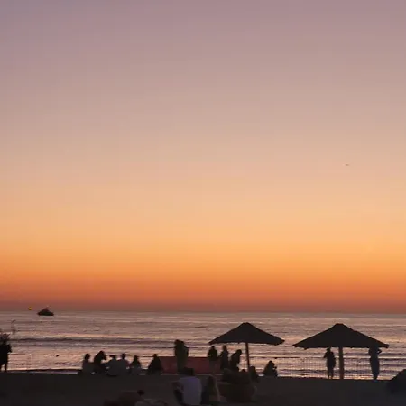 Al Mare - 39 Apartment *