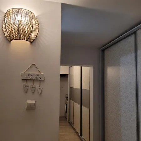 Apartament Al Mare - 39 *