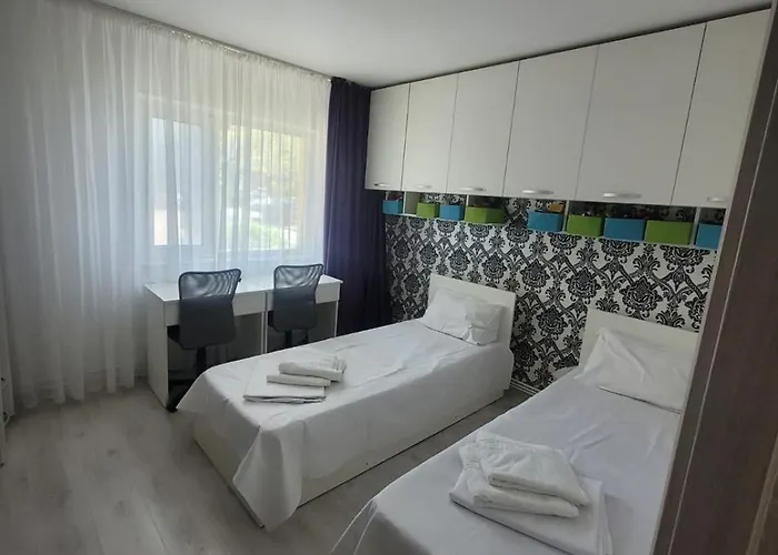 Al Mare - 39 Appartement *