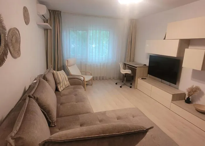 Al Mare - 39 Appartement