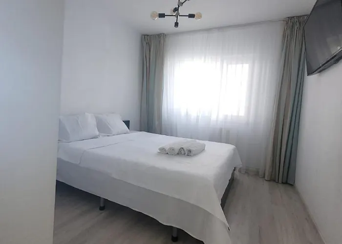 Al Mare - 39 Appartement *