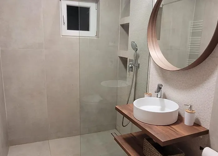 Appartement Al Mare - 39 *