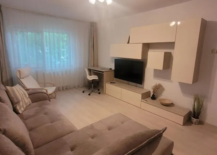 Appartement Al Mare - 39 *