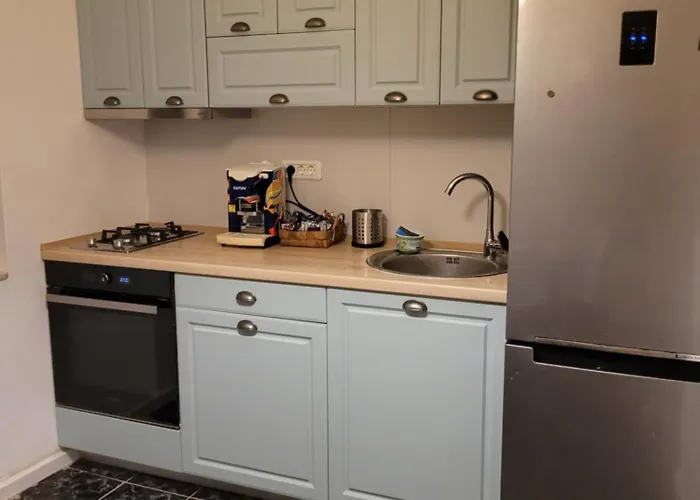 Al Mare - 39 Appartement