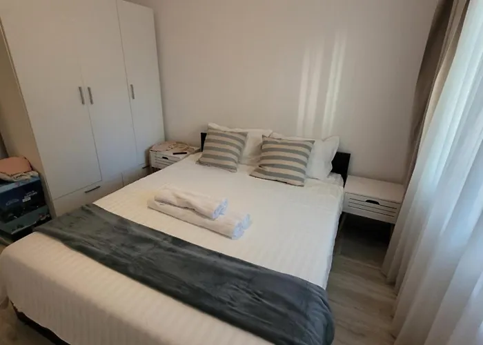 Appartement Al Mare - 39