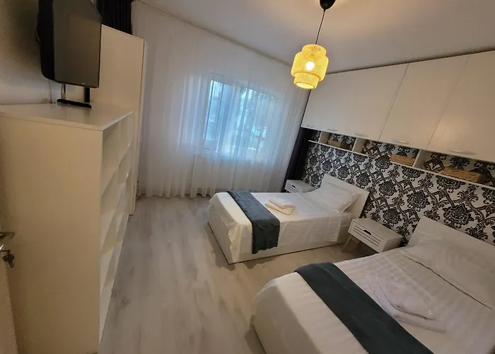 Appartement Al Mare - 39