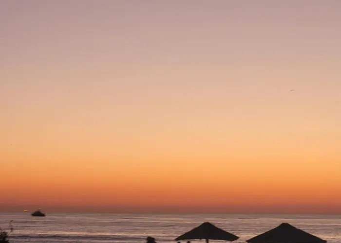 Al Mare - 39 Appartement *