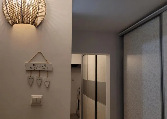 Appartement Al Mare - 39 *