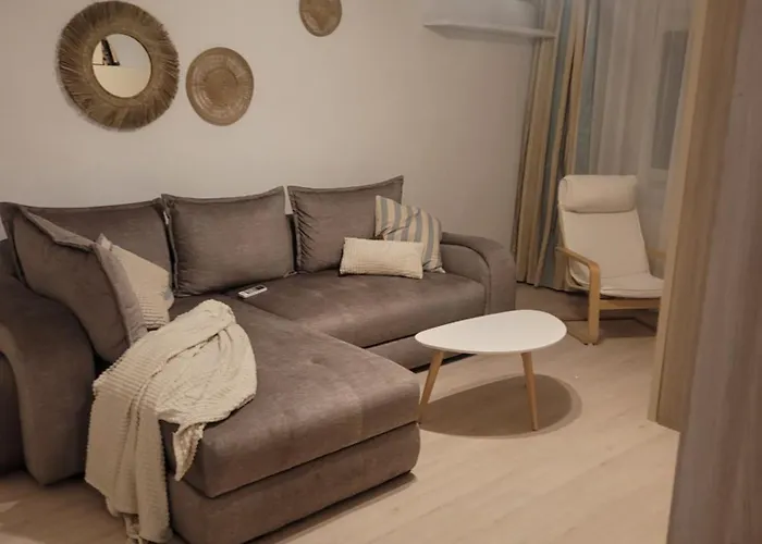 Al Mare - 39 Appartement Constanţa